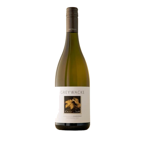 Greywacke Chardonnay 2022 (12 Bottles) Omaka Valley, Marlborough