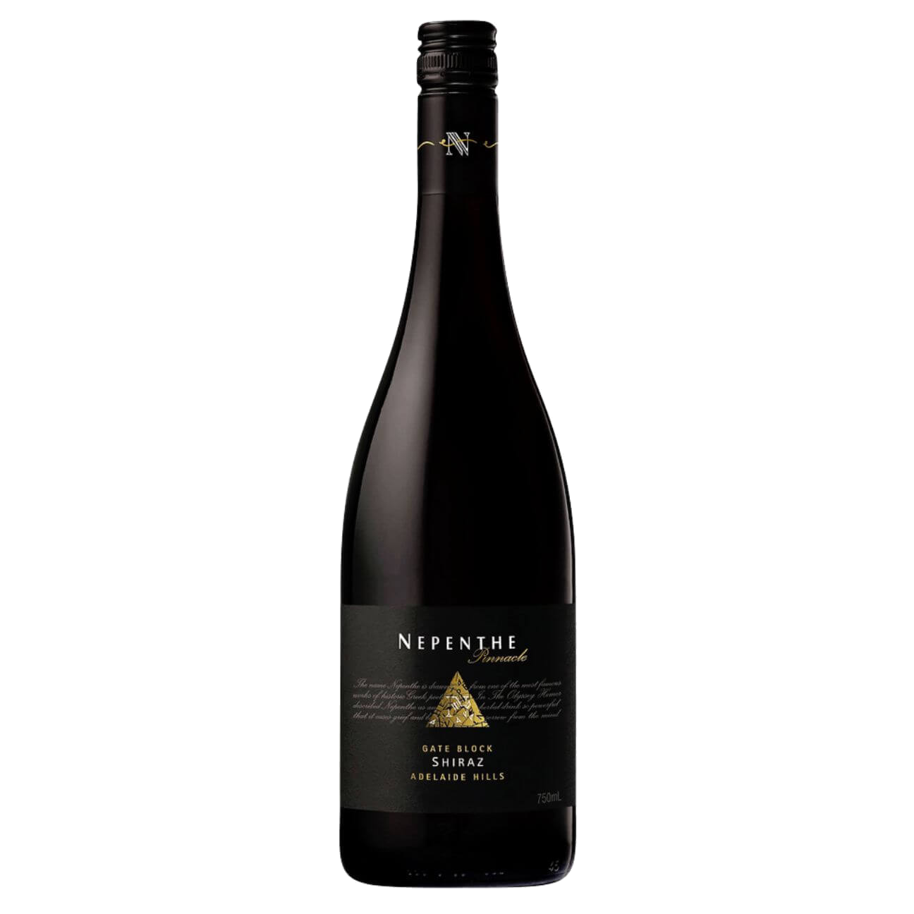 Nepenthe Pinnacle Shiraz 2021 (6 Bottles) Adelaide Hills, SA