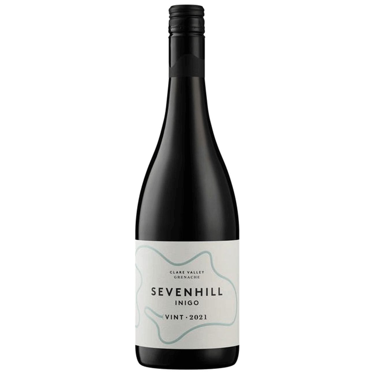 Sevenhill Inigo Grenache 2023 (12 Bottles) Clare Valley, SA