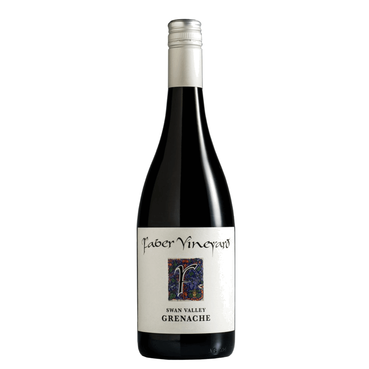 Faber Swan Valley Grenache (6 Bottles) Swan Valley, Western Australia