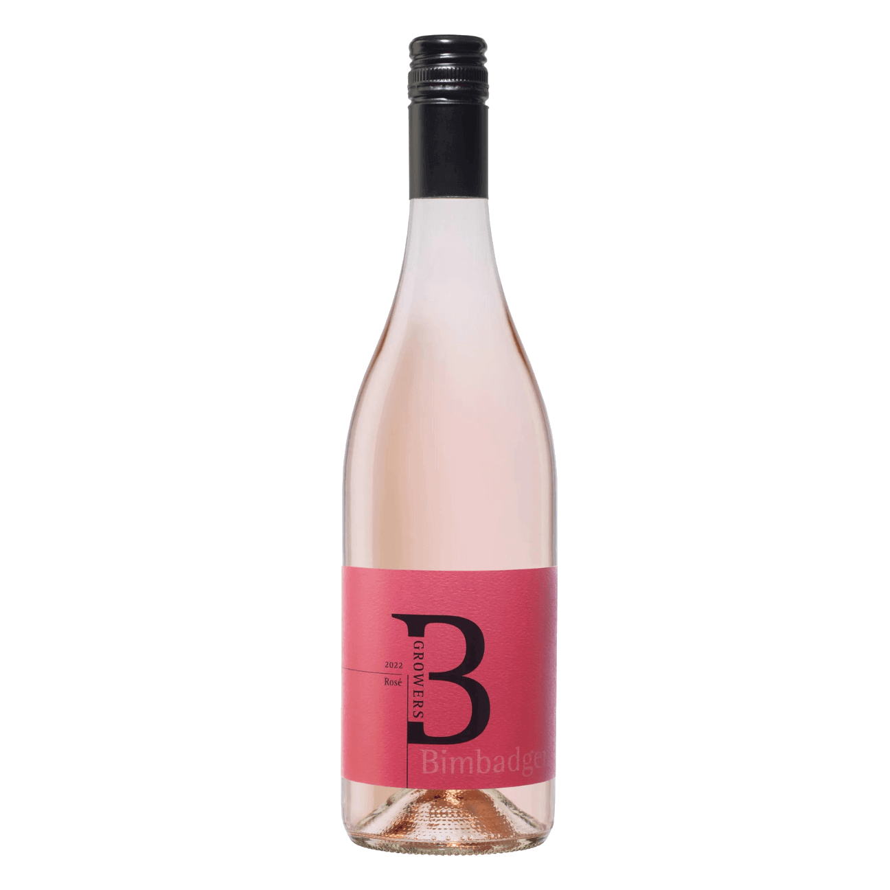 Bimbadgen Growers Tempranillo Rosé 2024 (12 Bottles) Hunter Valley, NSW