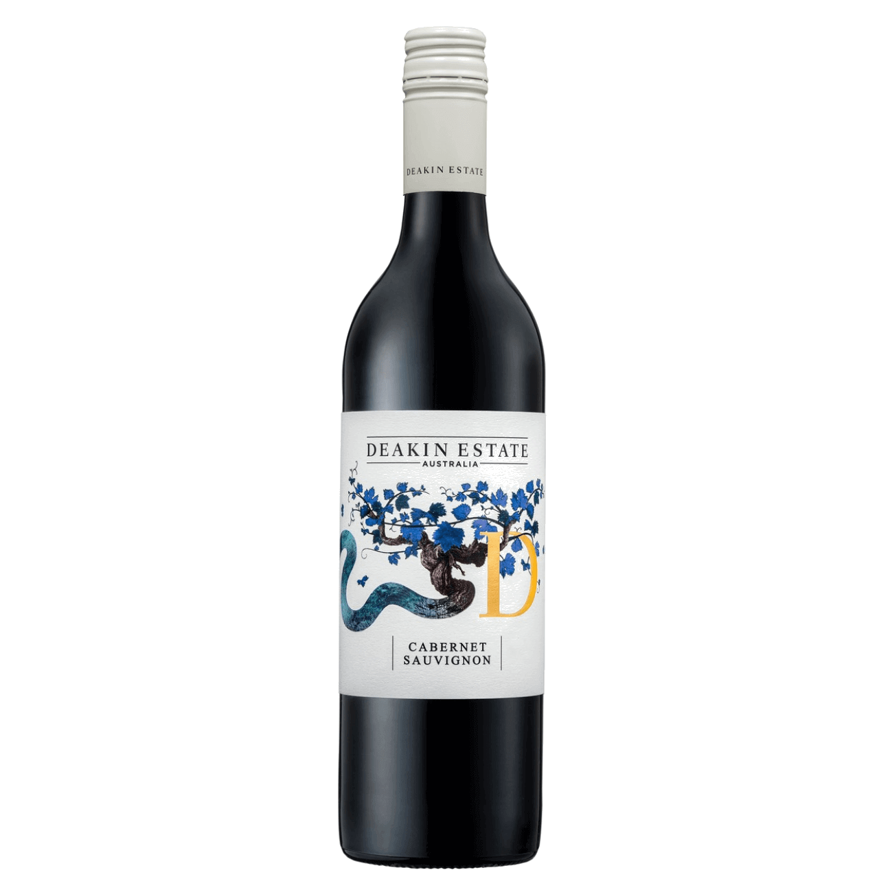 Deakin Estate Cabernet Sauvignon 2024 (12 Bottles) South East Australia