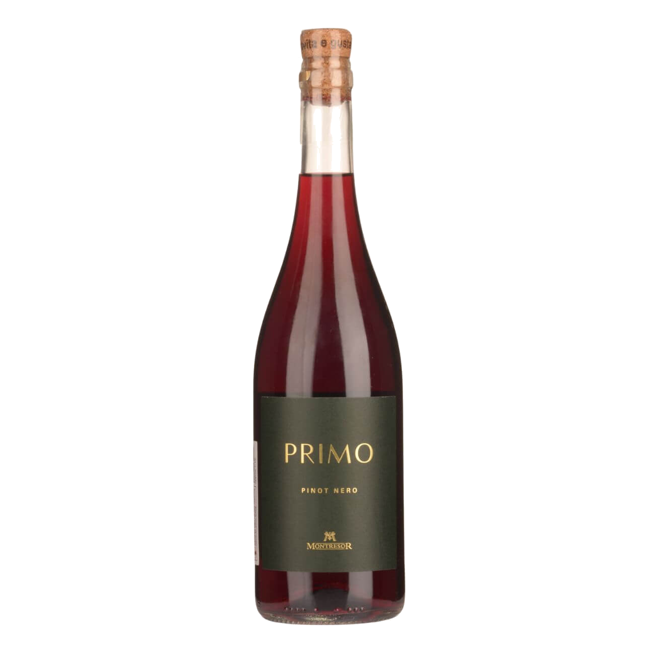 Montresor Pinot Nero 2024 (6 Bottles) delle Venezie IGT, Italy