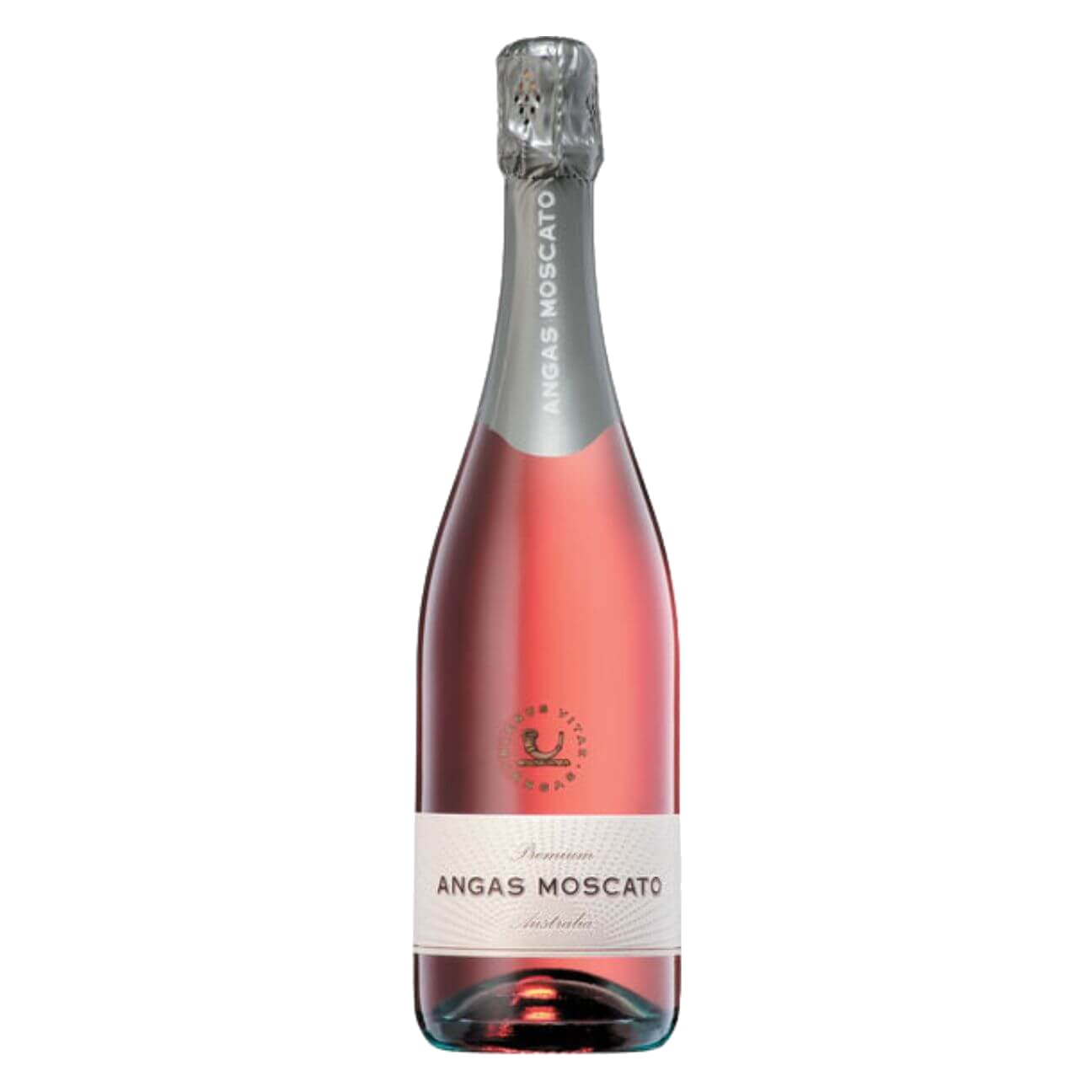 Angas Premium Moscato NV (6 Bottles) South Australia