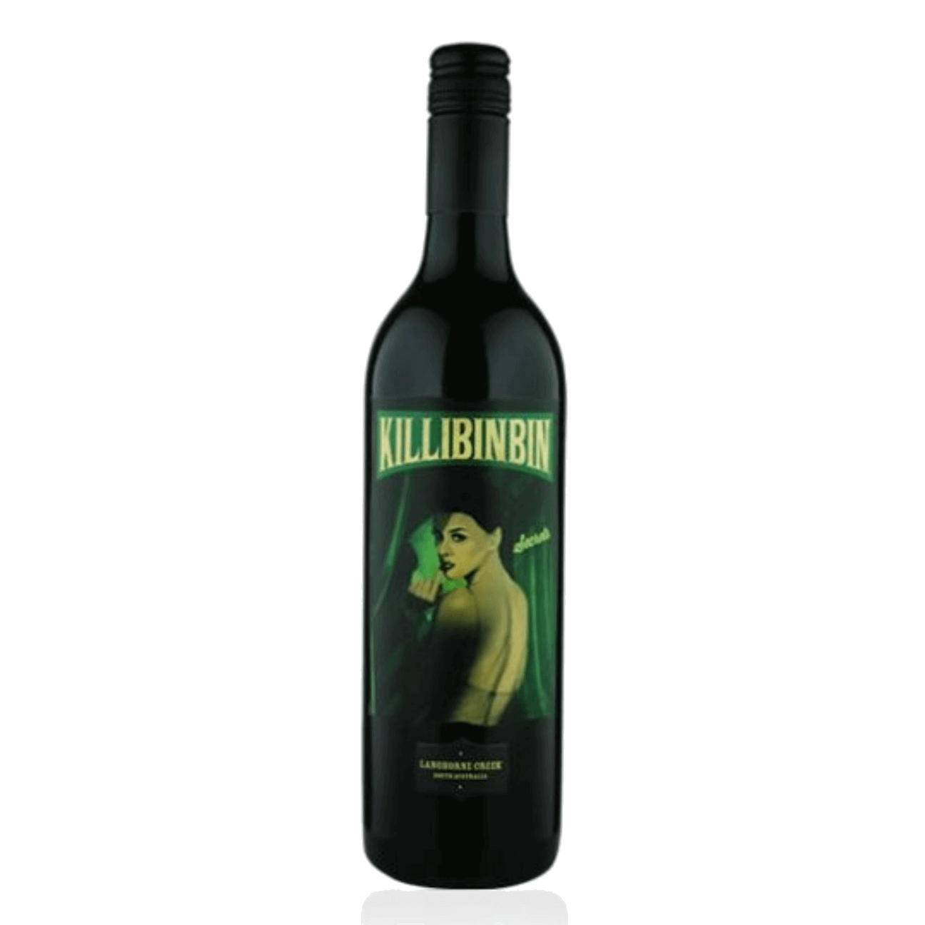 Killibinbin Secrets Cabernet Shiraz Petit Verdot 2022 (12 Bottles) Langhorne Creek, SA