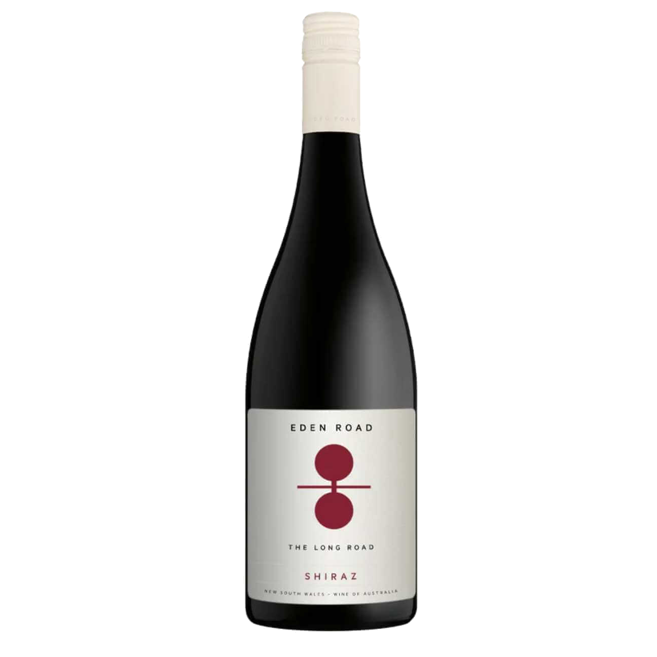 Eden Road Long Road Shiraz 2023 (6 Bottles) Gundagai