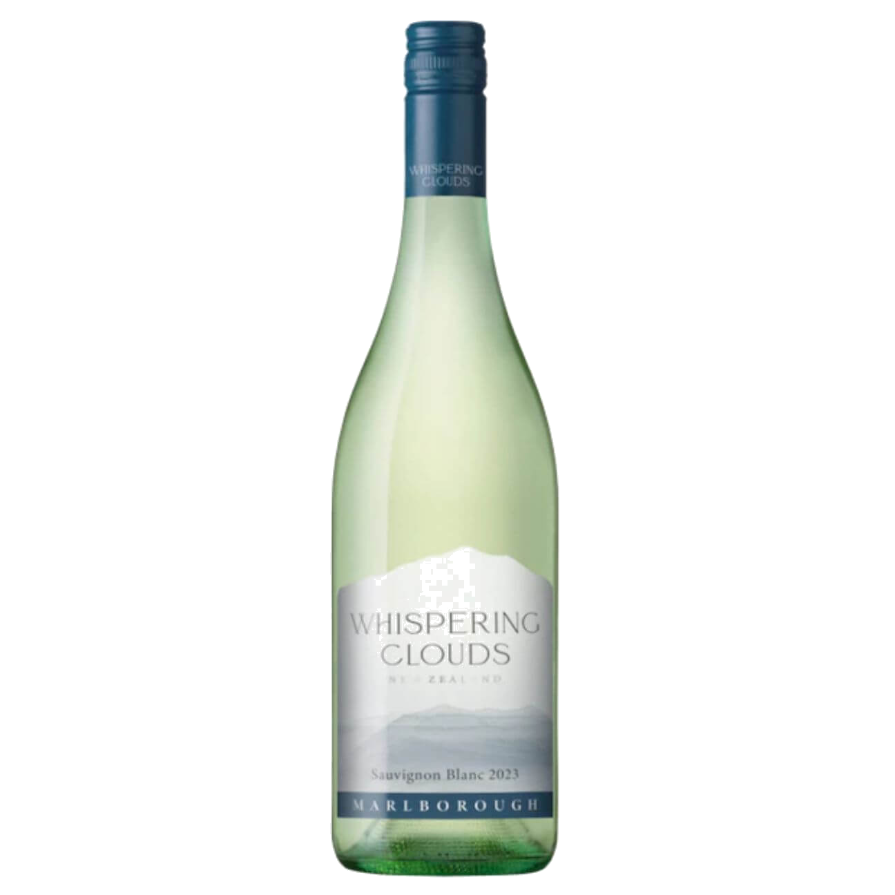 Whispering Clouds Sauvignon Blanc 2023 (6 Bottles) Marlborough, NZ