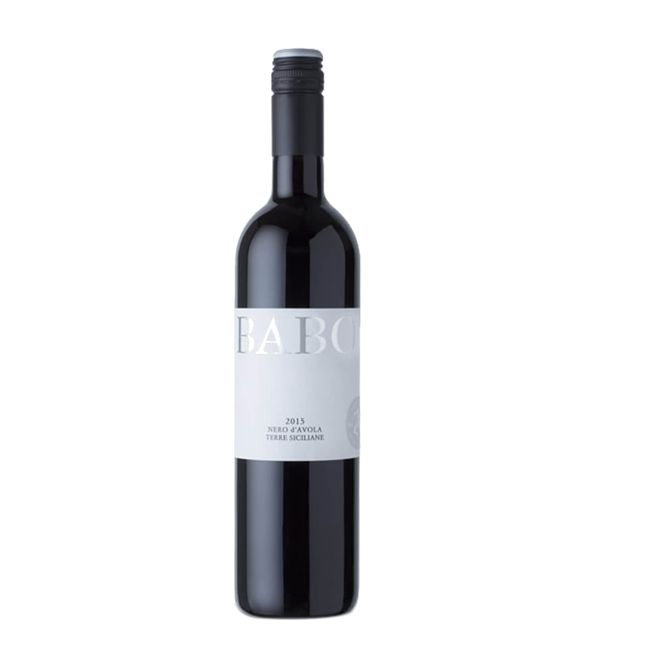 Babo Nero d'Avola 2020 (6 Bottles) Friuli Venice, Italy