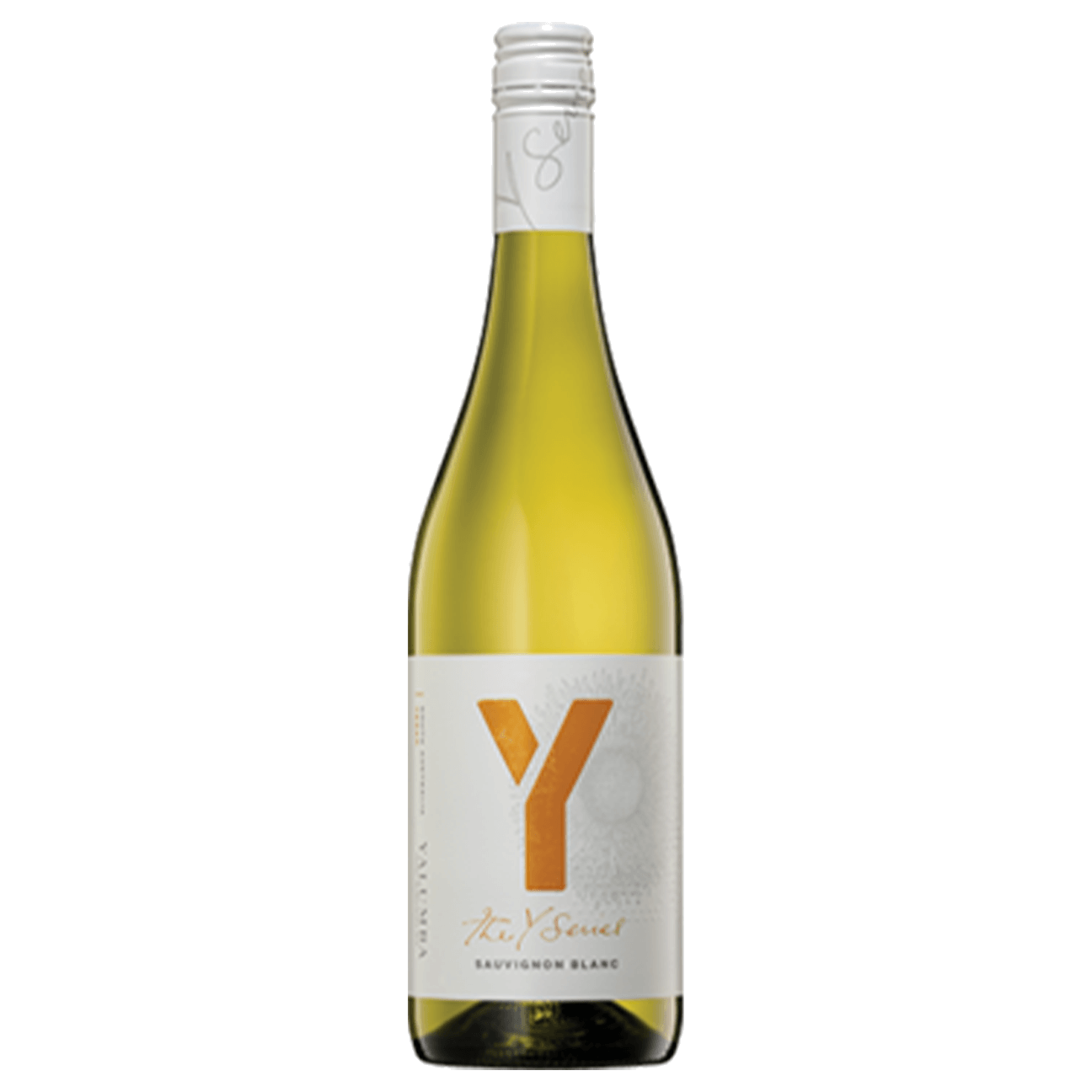 Yalumba Y Series Sauvignon Blanc 2025 (12 Bottles) Barossa Valley, SA