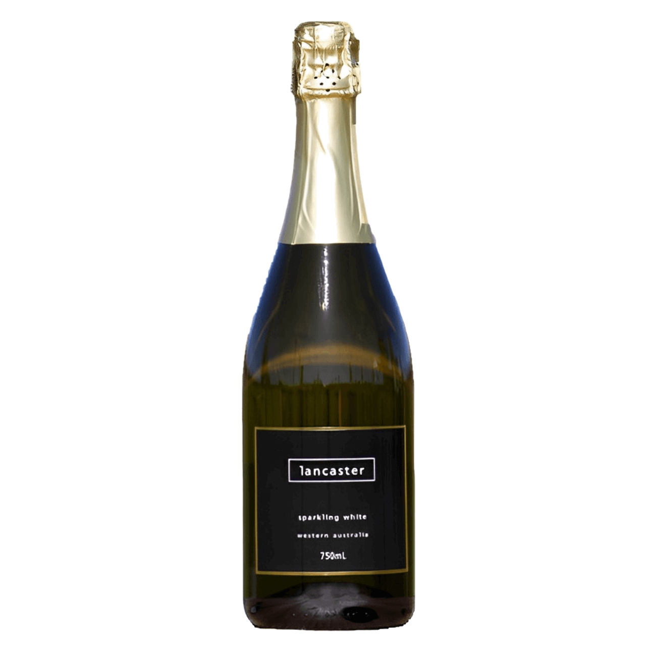 Lancaster Sparking White NV (6 Bottles) Swan Valley
