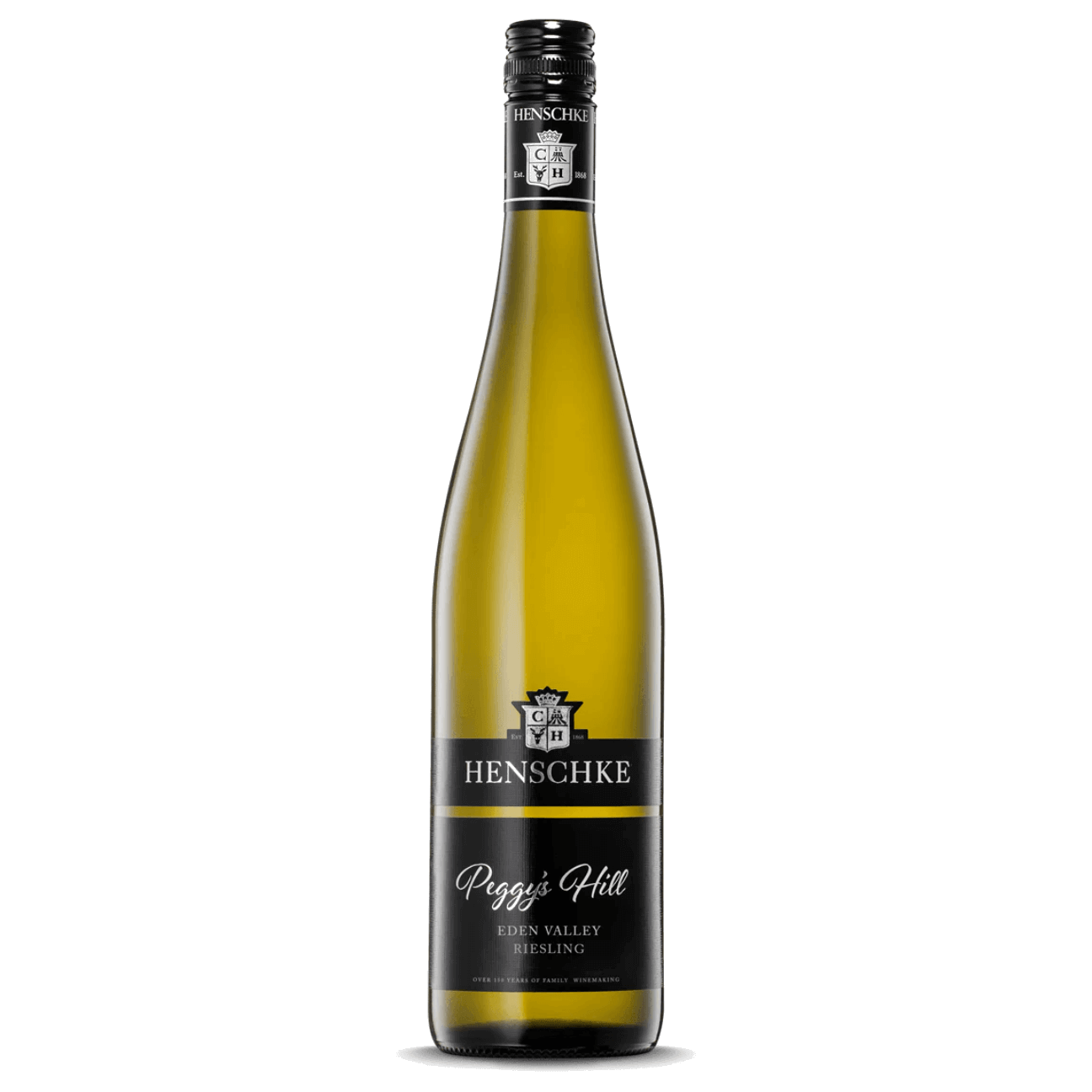 Henschke Peggy's Hill Riesling 2025 (6 Bottles) Eden Valley, SA