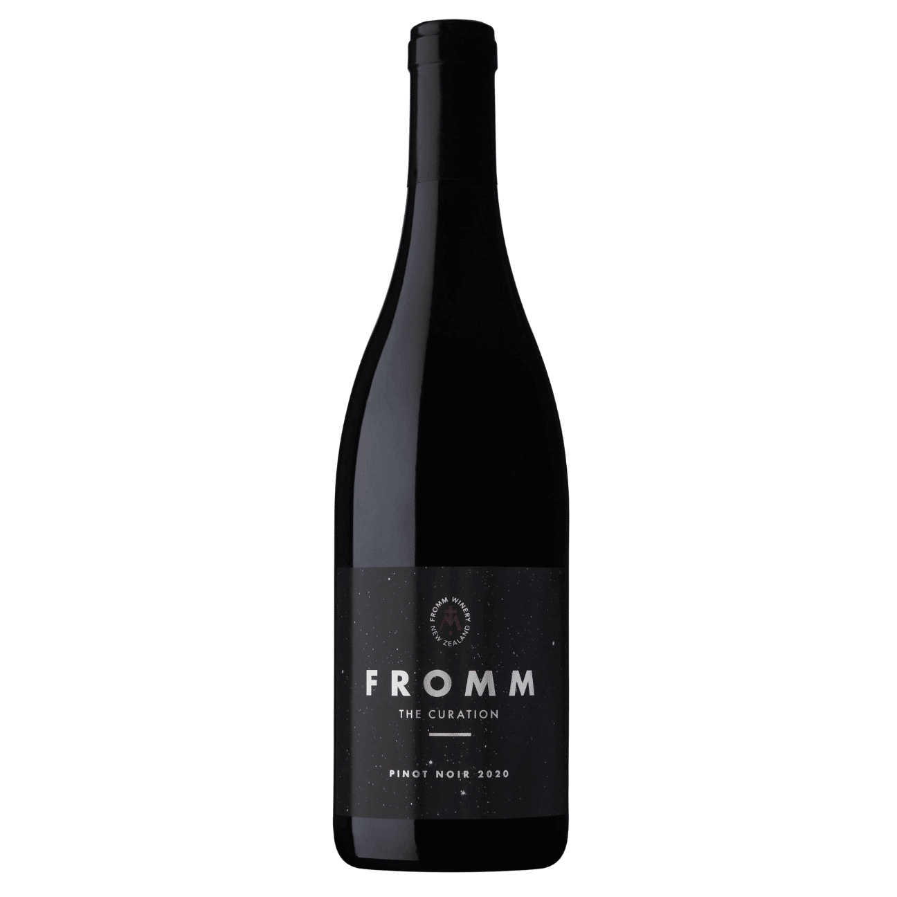 FROMM The Curation Pinot Noir 2021/2022 (6 Bottles) Marlborough, NZ
