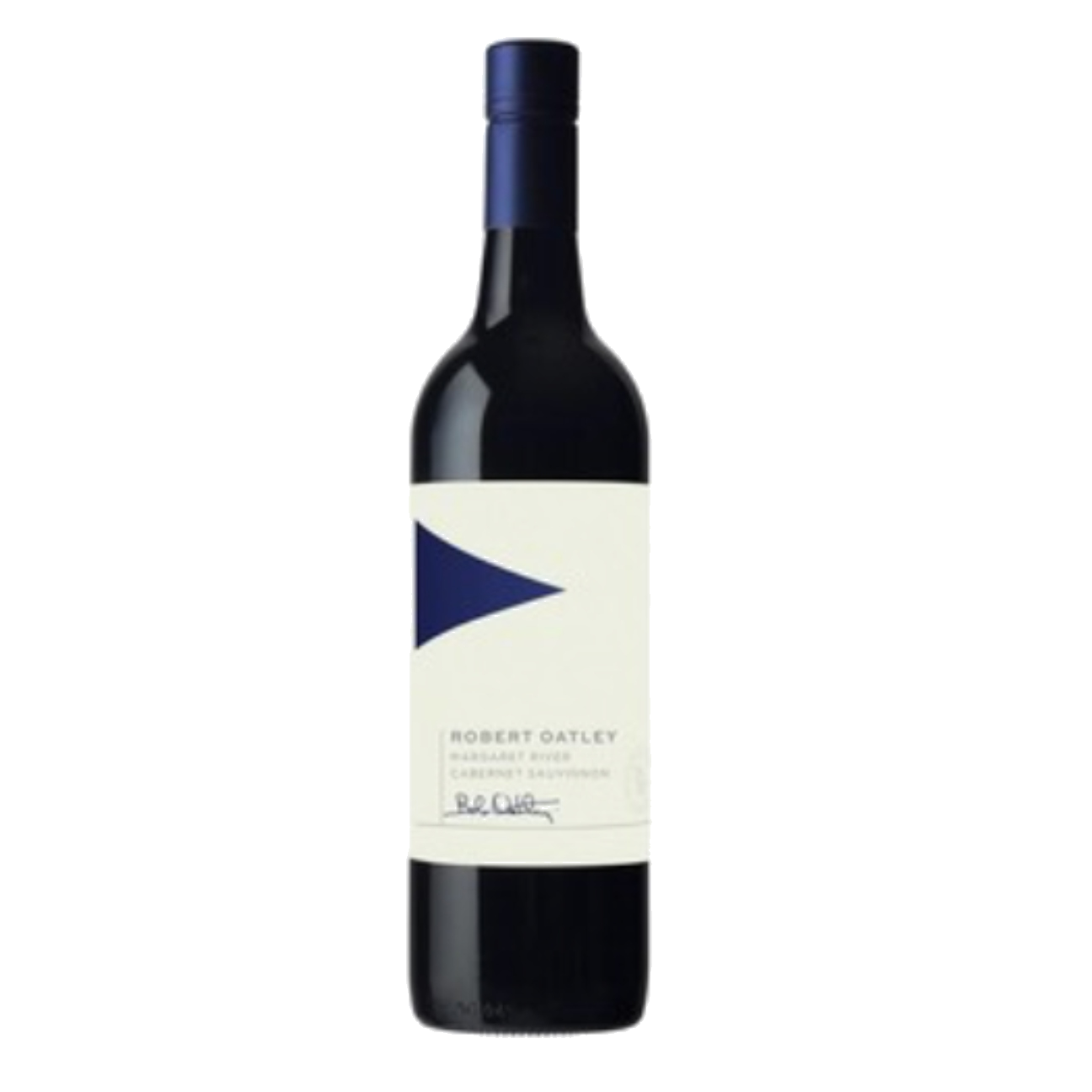 Robert Oatley Signature Series Cabernet Sauvignon 2022 (6 Bottles) Margaret River, WA