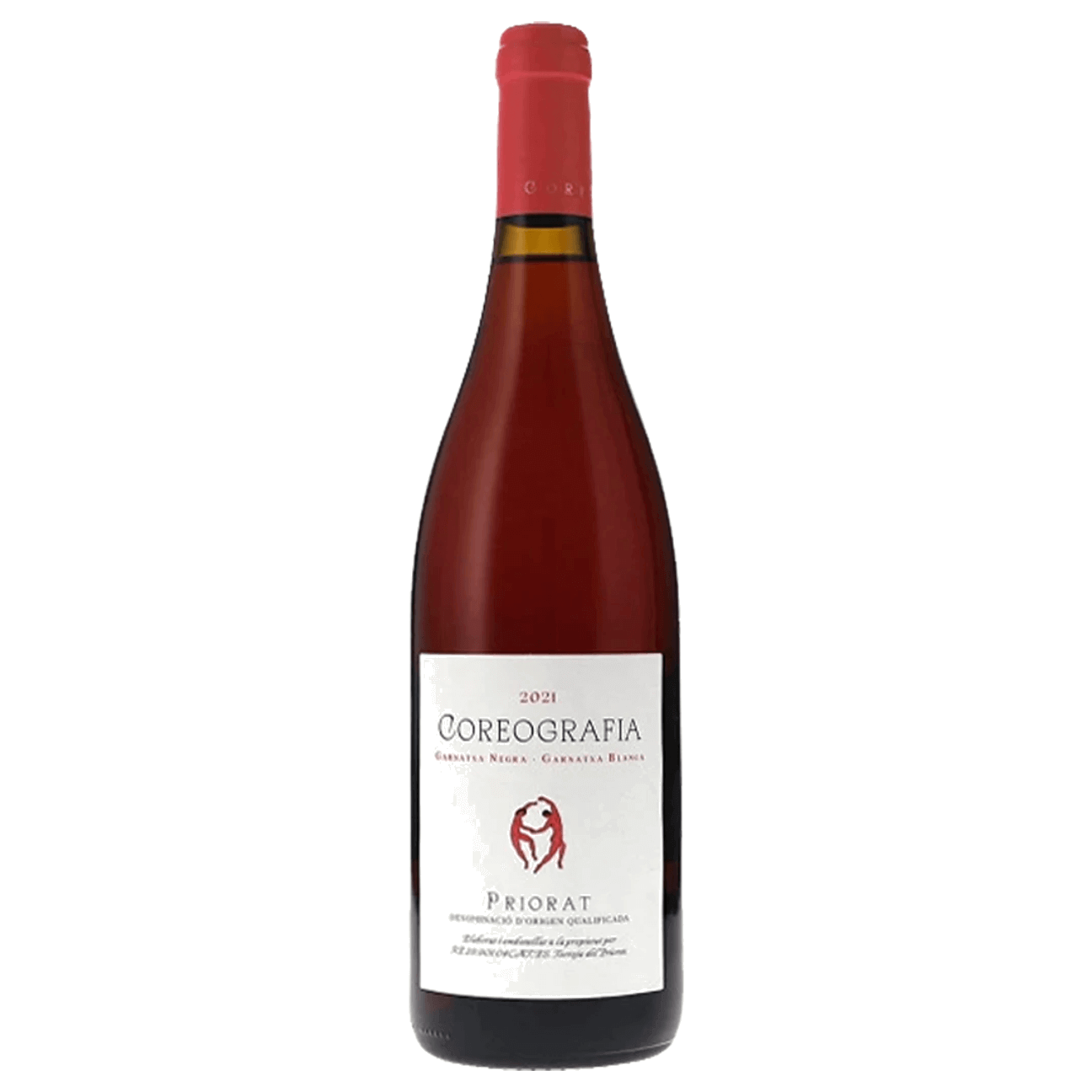 Coreografia Priorat 2022 (6 Bottles) Montsant, Spain