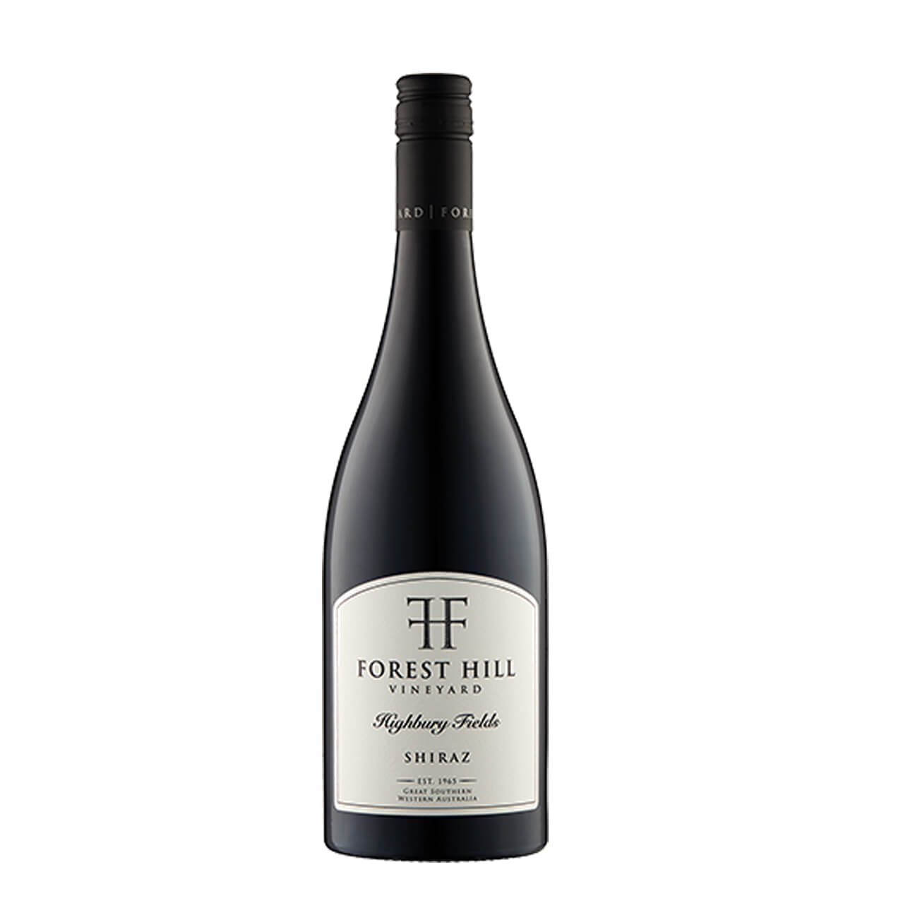 Forest Hill Highbury Fields Shiraz 2023 (12 Bottles) Great Southern, WA