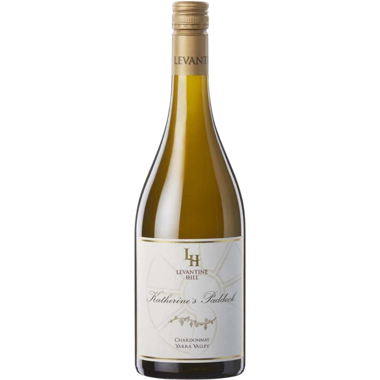 Levantine Hill Katherine’s Paddock Chardonnay 2020 (6 Bottles) Yarra Valley, VIC