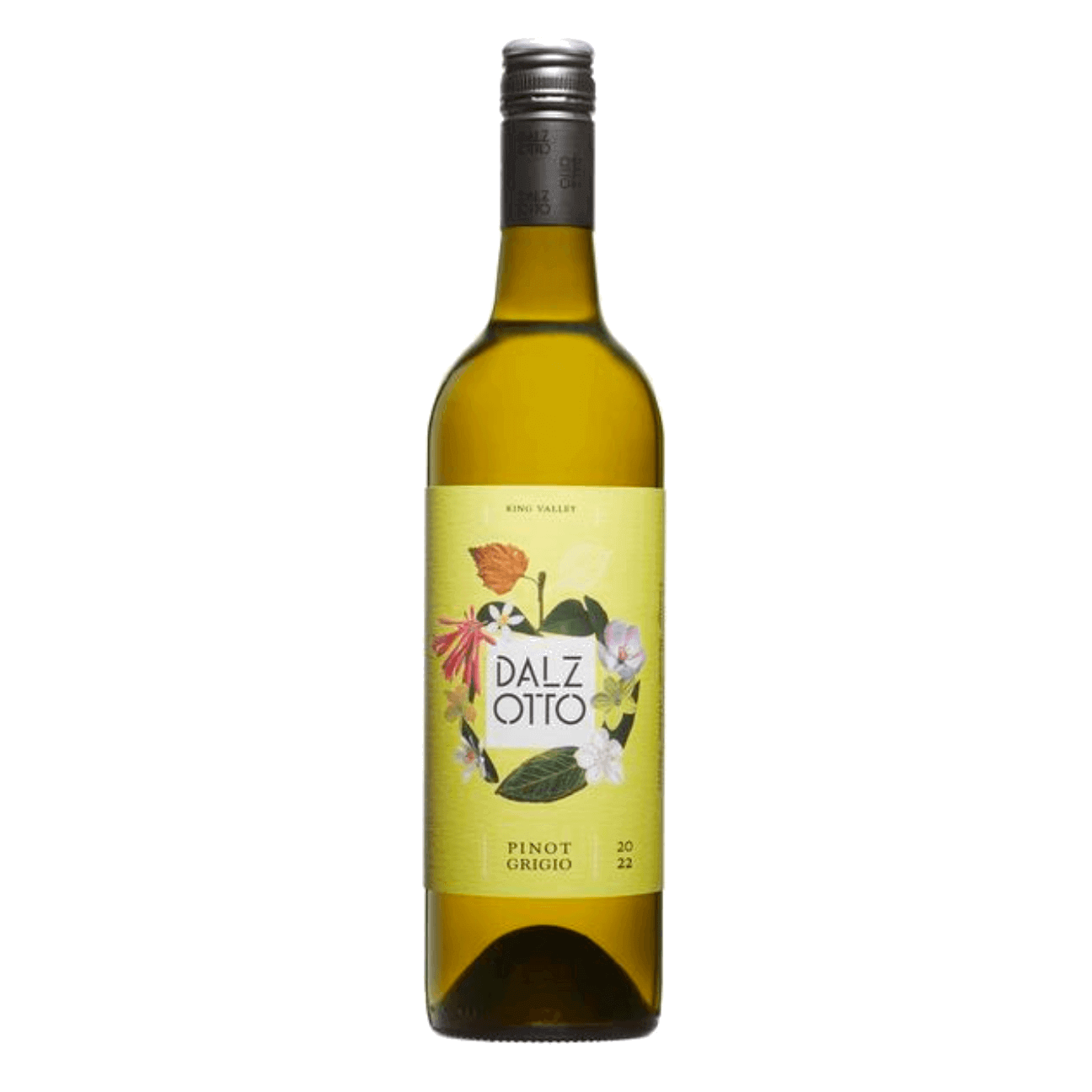 Dal Zotto Pinot Grigio 2025 (6 Bottles) Whitfield, VIC