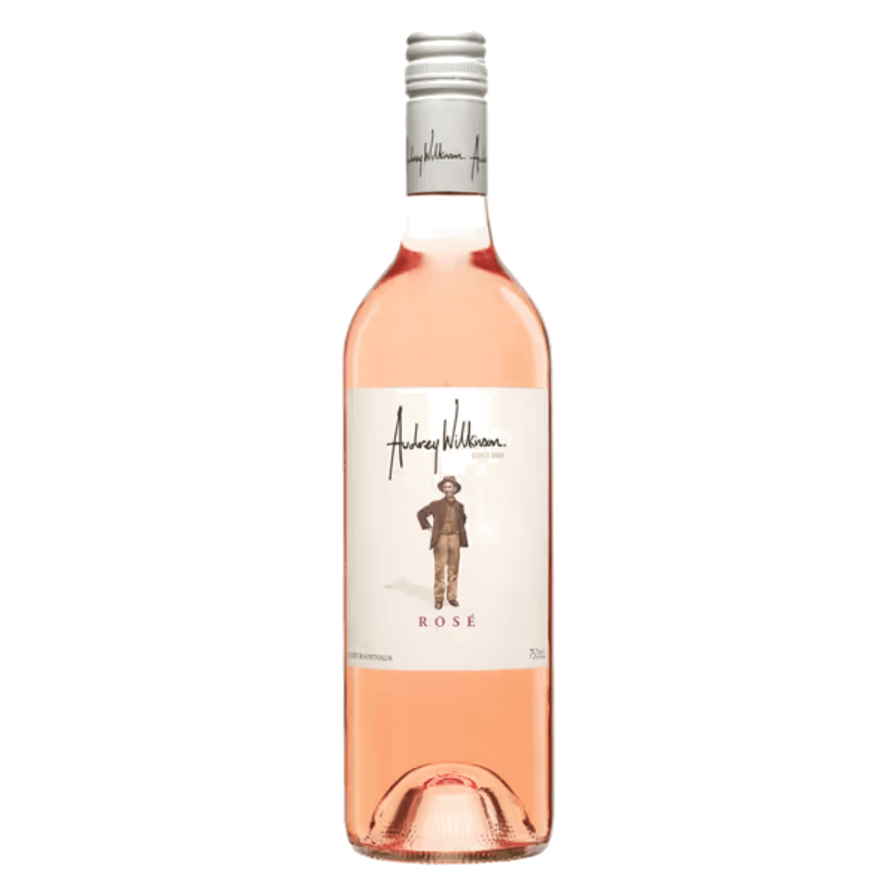 Audrey Wilkinson Rosé 2025 (6 Bottles) Hunter Valley, NSW