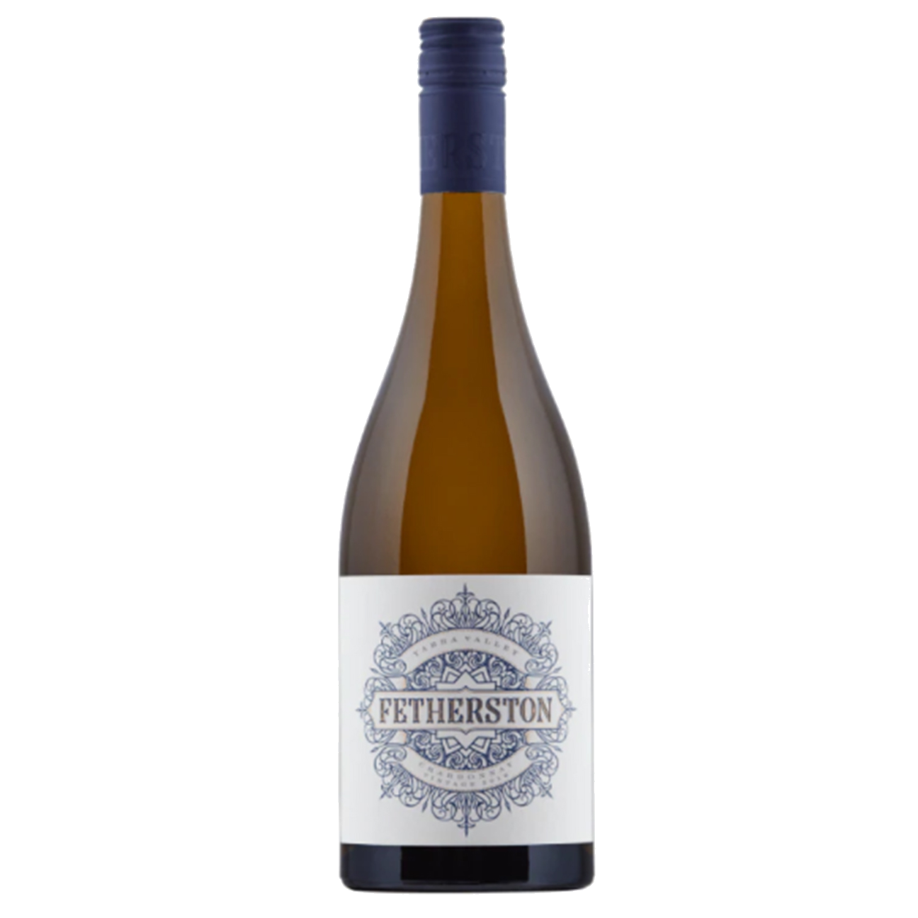 Fetherston Estate Chardonnay 2021 (6 Bottles) Yarra Valley, VIC