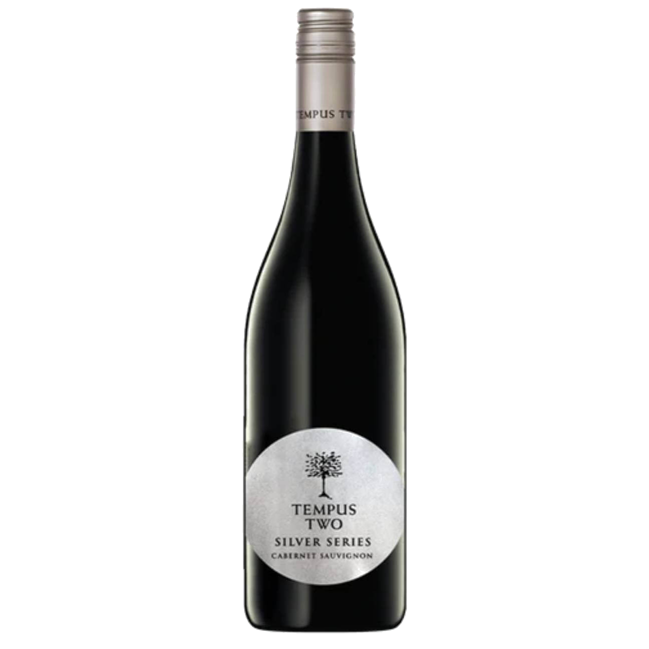 Tempus Two Silver Series Cabernet Sauvignon 2022 (12 Bottles) South Eastern Australia