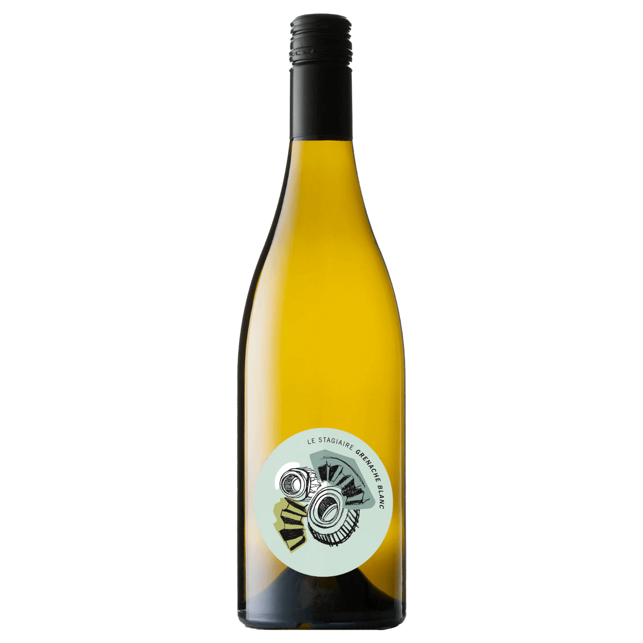 Garagiste Le Stagiaire Grenache Blanc 2024 (6 Bottles) Mornington Peninsula