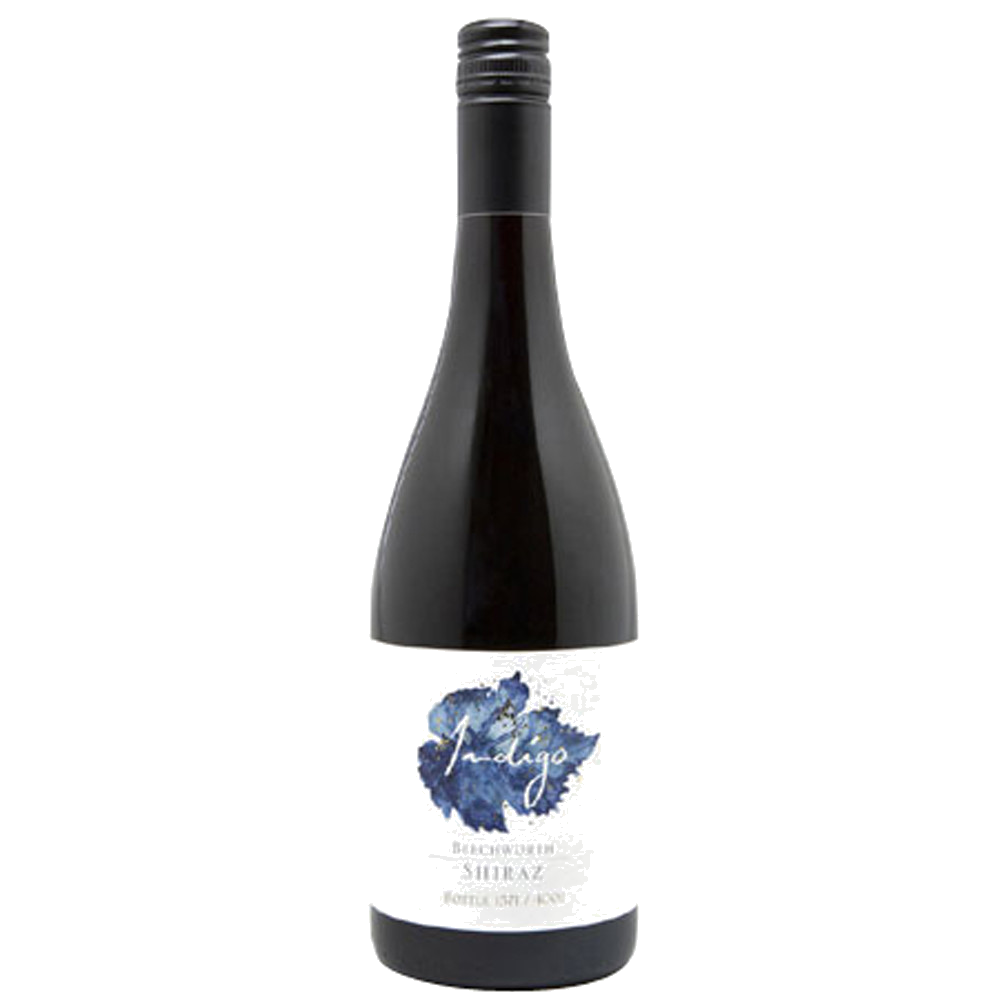 Indigo Vineyard Beechworth Shiraz 2022 (6 Bottles) Beechworth, VIC