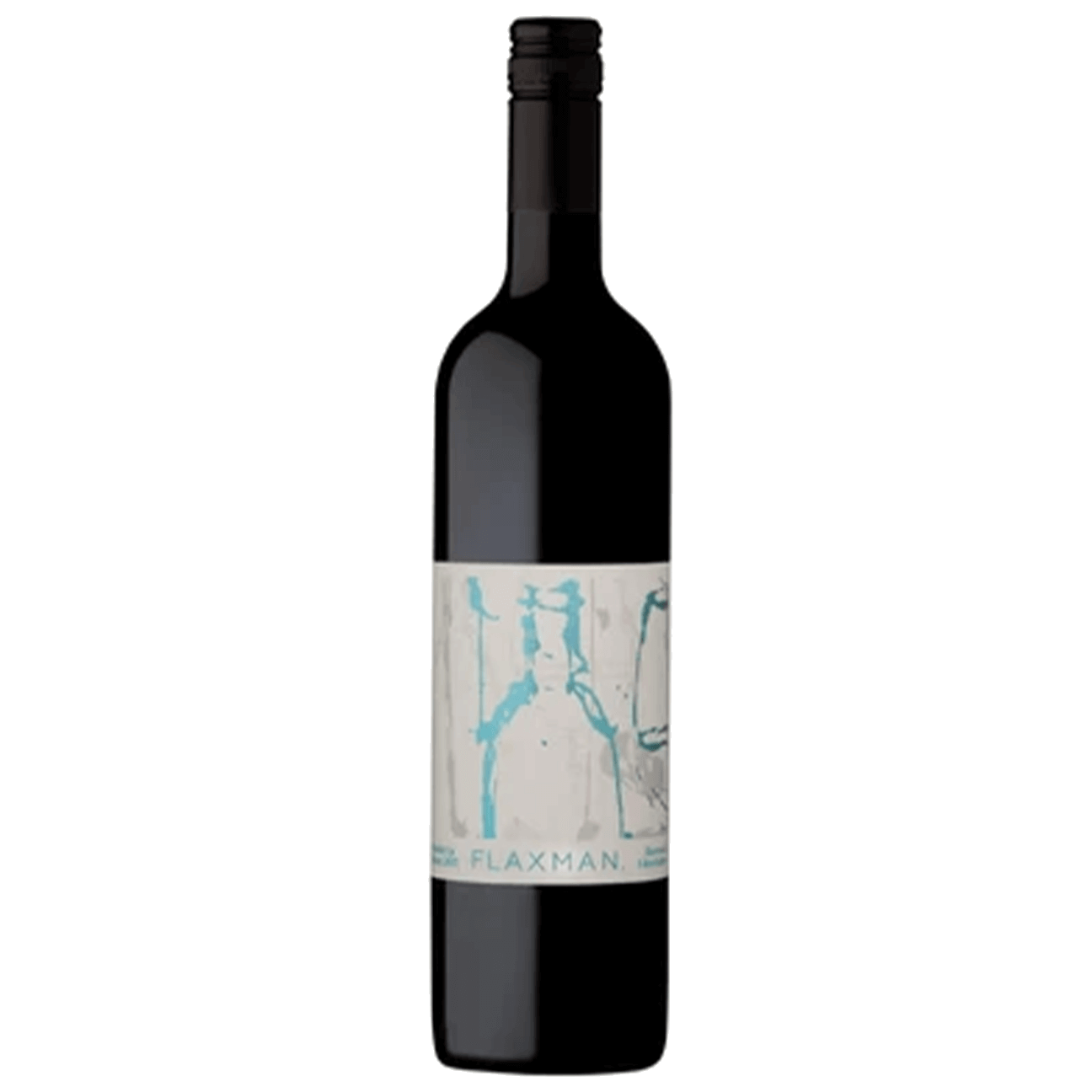 Flaxman Wines Double Up Shiraz 2020 (6 Bottles) Barossa & Eden Valley, SA