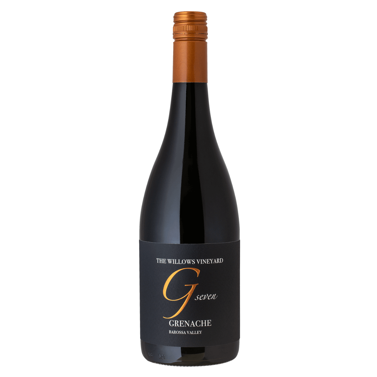 The Willows G7 Grenache 2023 (6 Bottles) Barossa Valley, SA