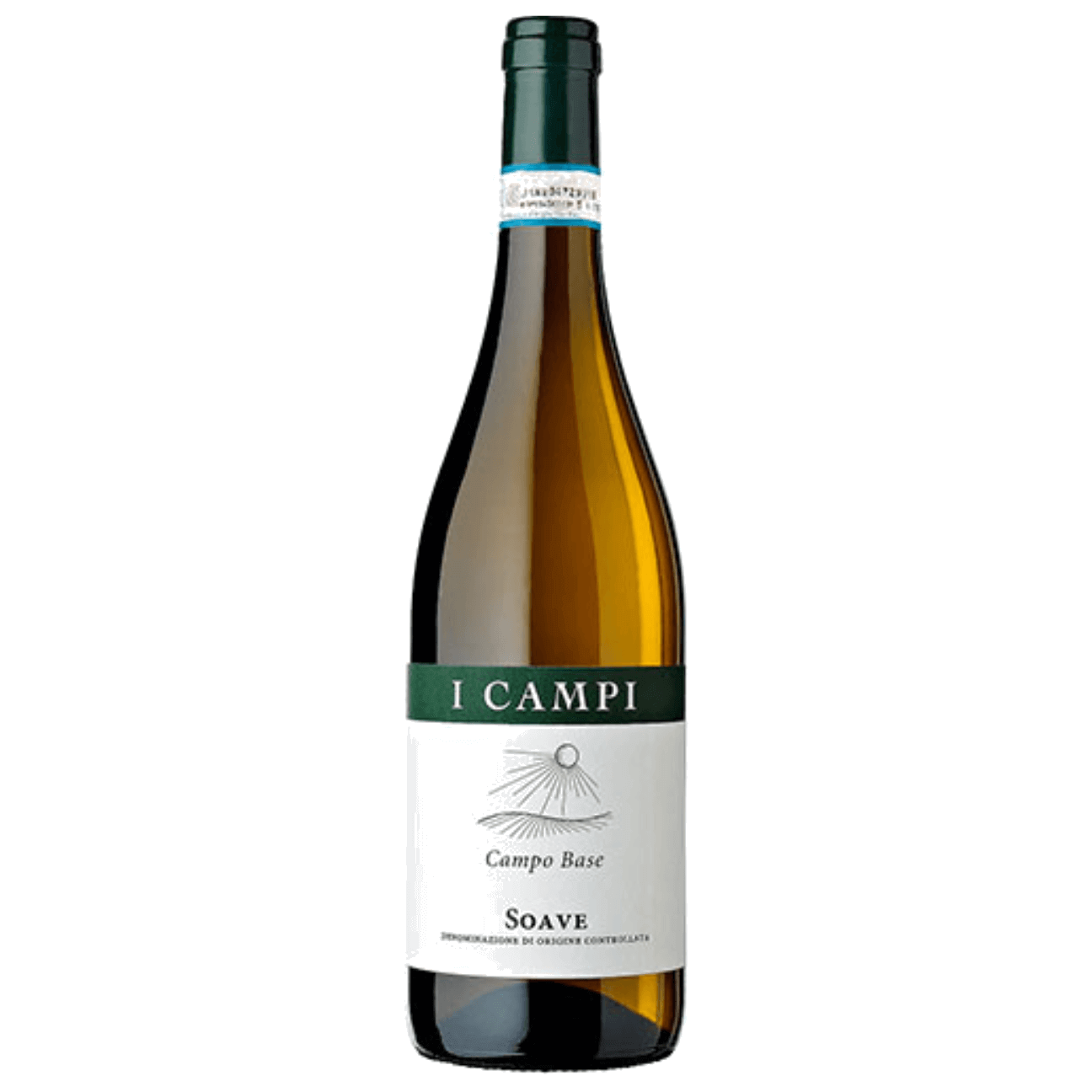 I Campi “Campo Base” Soave DOC 2024 (6 Bottles) Italy