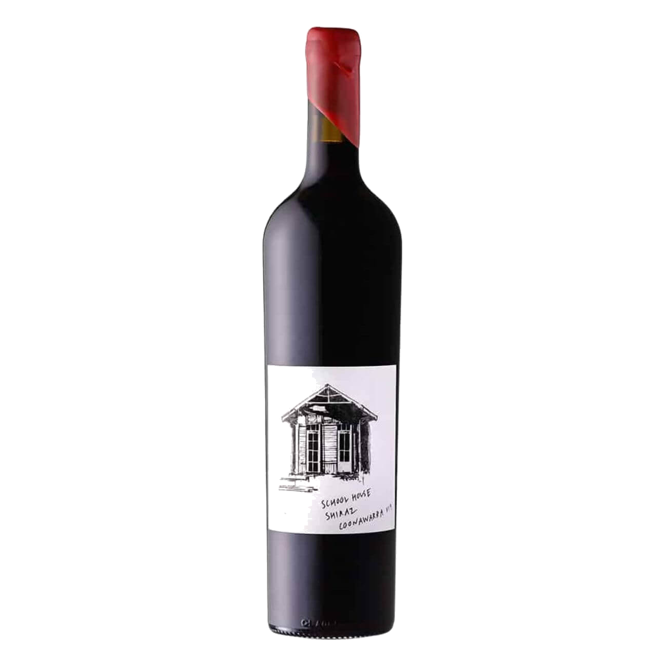 Schoolhouse Shiraz 2020 (6 Bottles) Coonawarra, SA