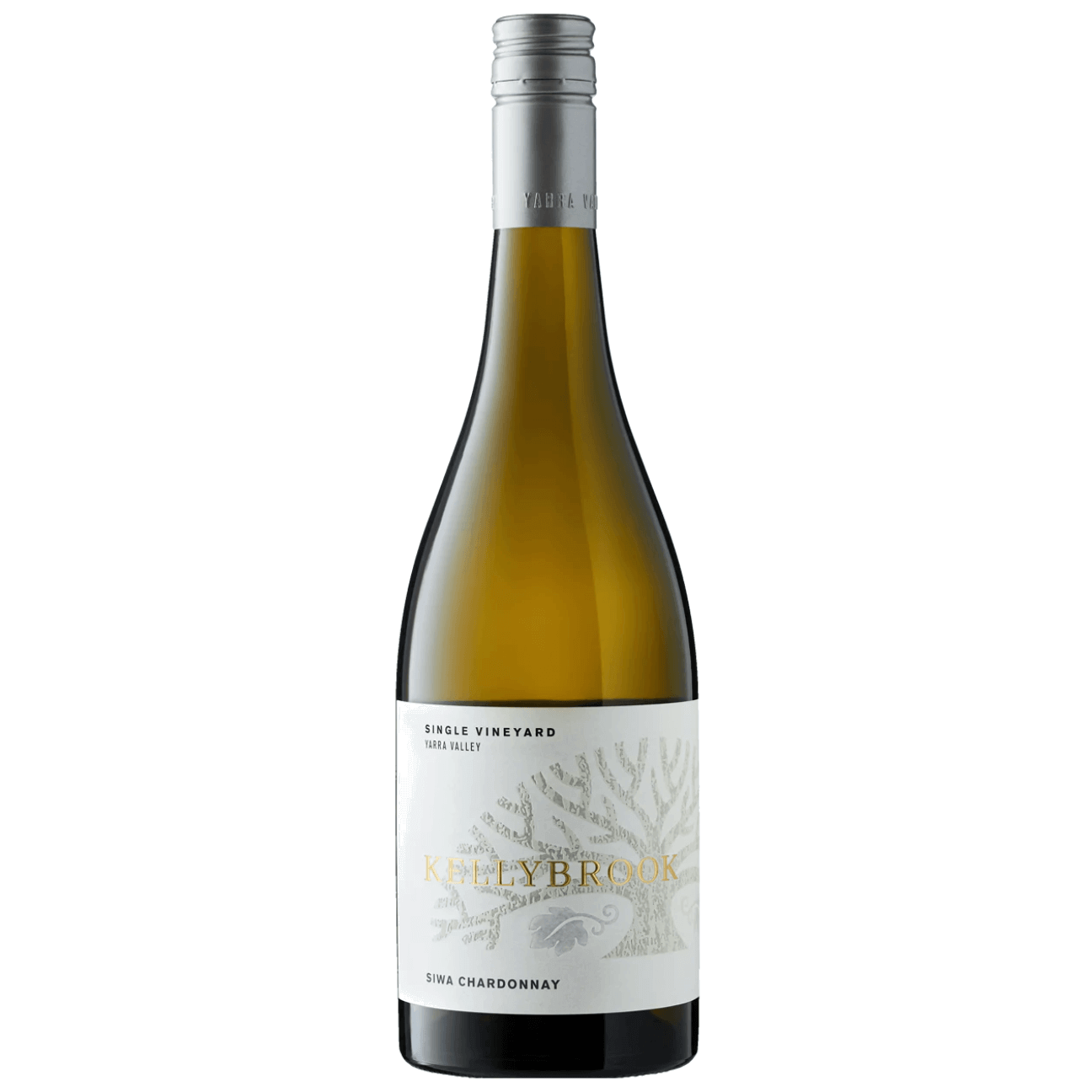 Kellybrook Upper Yarra Chardonnay 2023 (6 Bottles) Yarra Valley, VIC