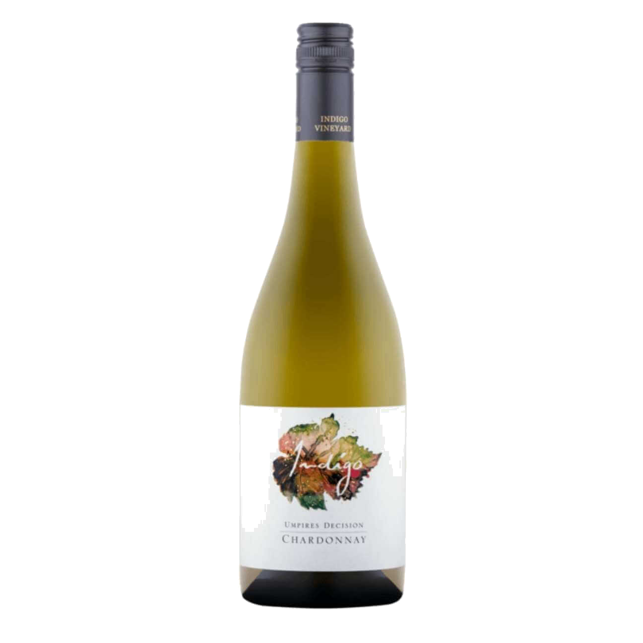 Indigo Vineyard Umpires Decision Chardonnay 2024 (6 Bottles) Beechworth, VIC
