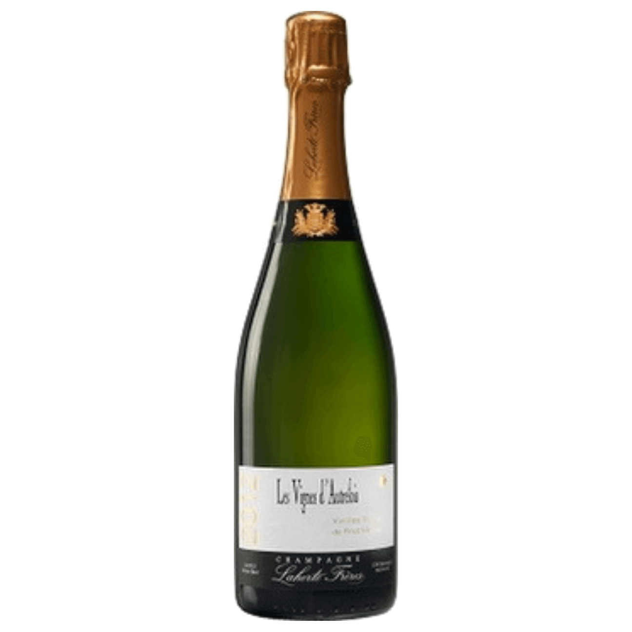 Champagne Laherte Frères Les Vignes d'Autrefois 2019 (Disg. Nov 22) (12 Bottles) Champagne, France