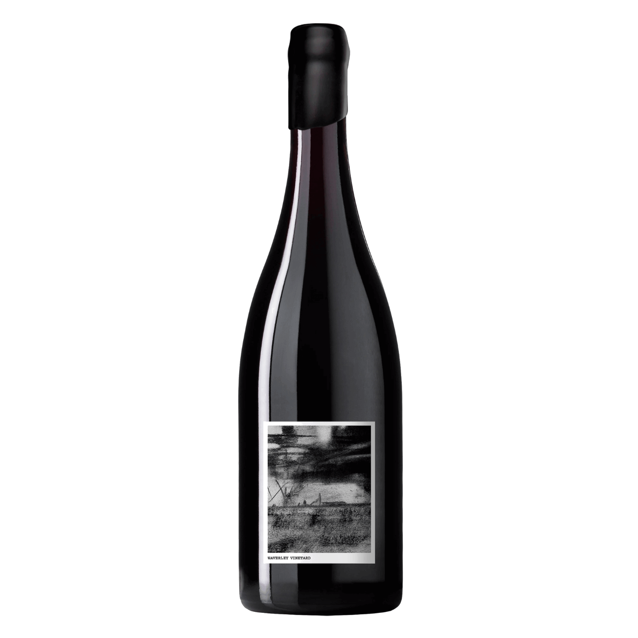 Woodlawn Waverley Vineyard Pinot Noir 2022 (6 Bottles) Tamar Valley, TAS