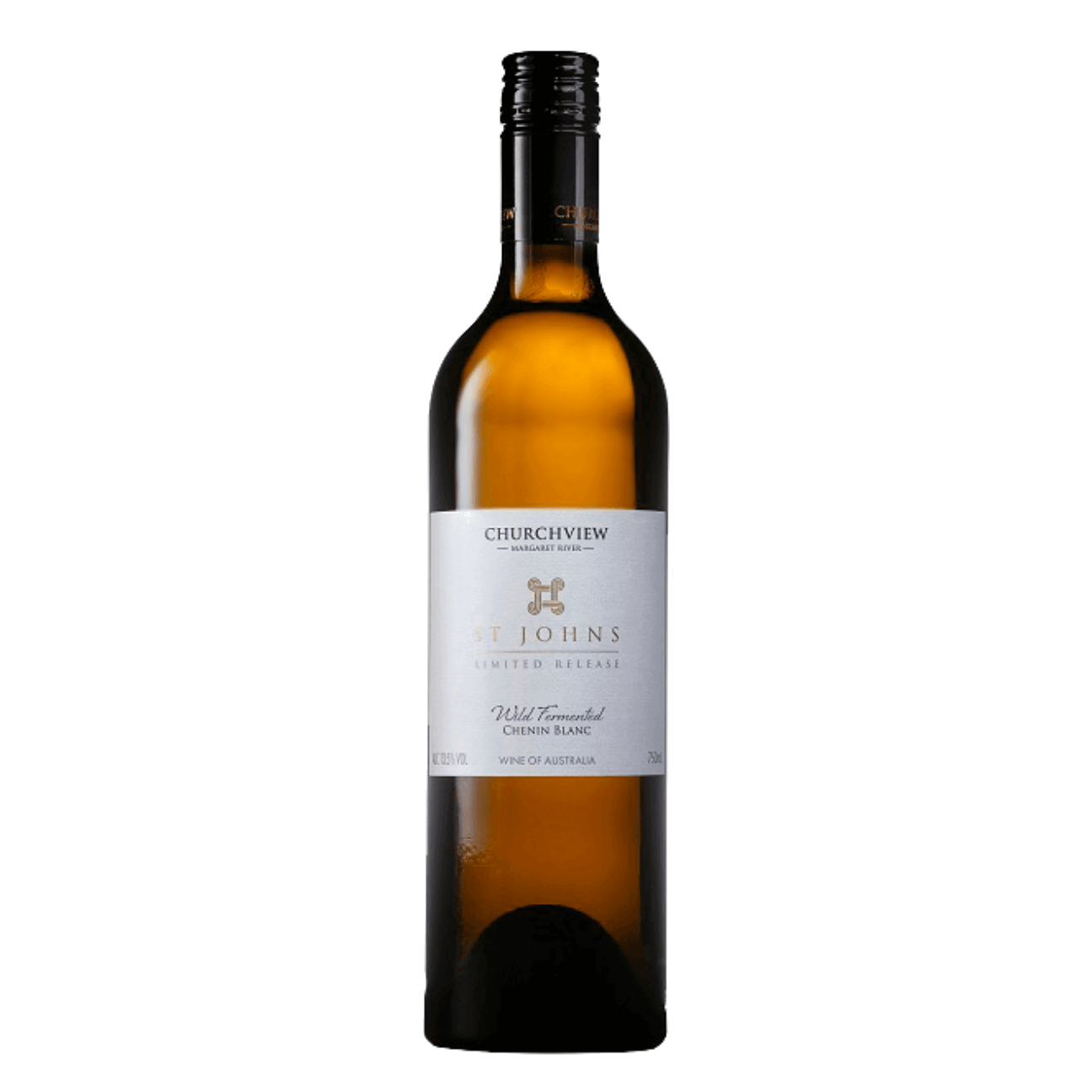 Churchview Limited Release Chenin Blanc 2021 (6 Bottles) Margaret River