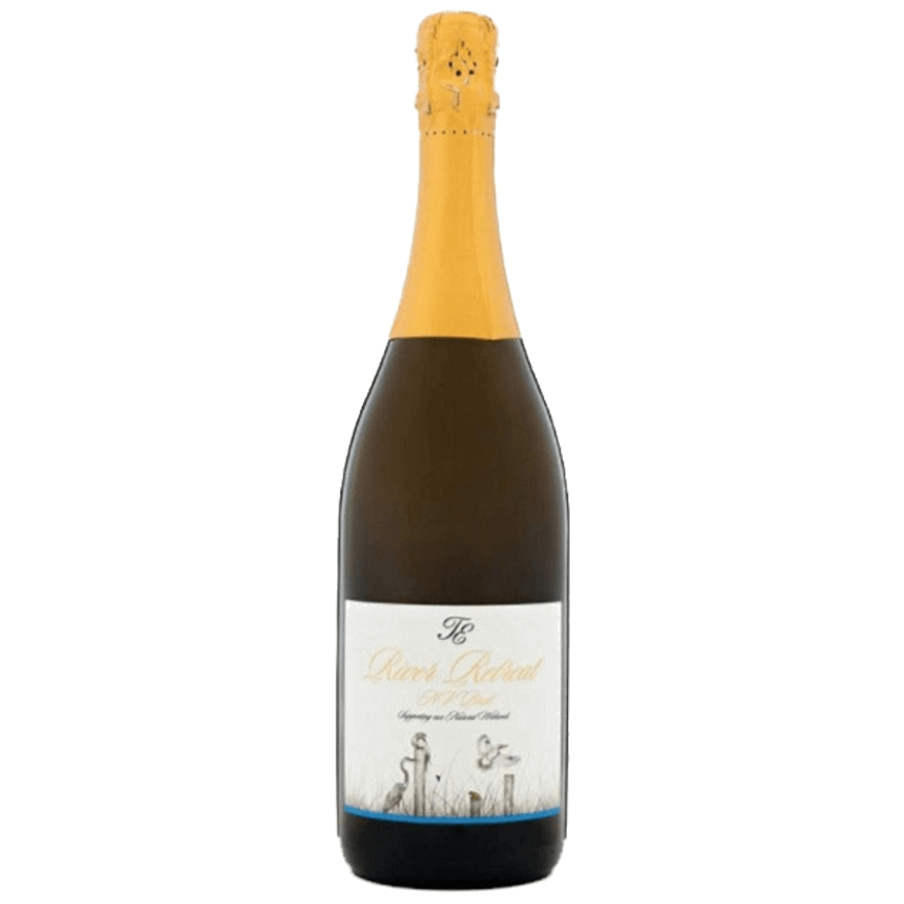 Trentham Estate River Retreat Brut NV (6 Bottles) Murray Darling, NSW