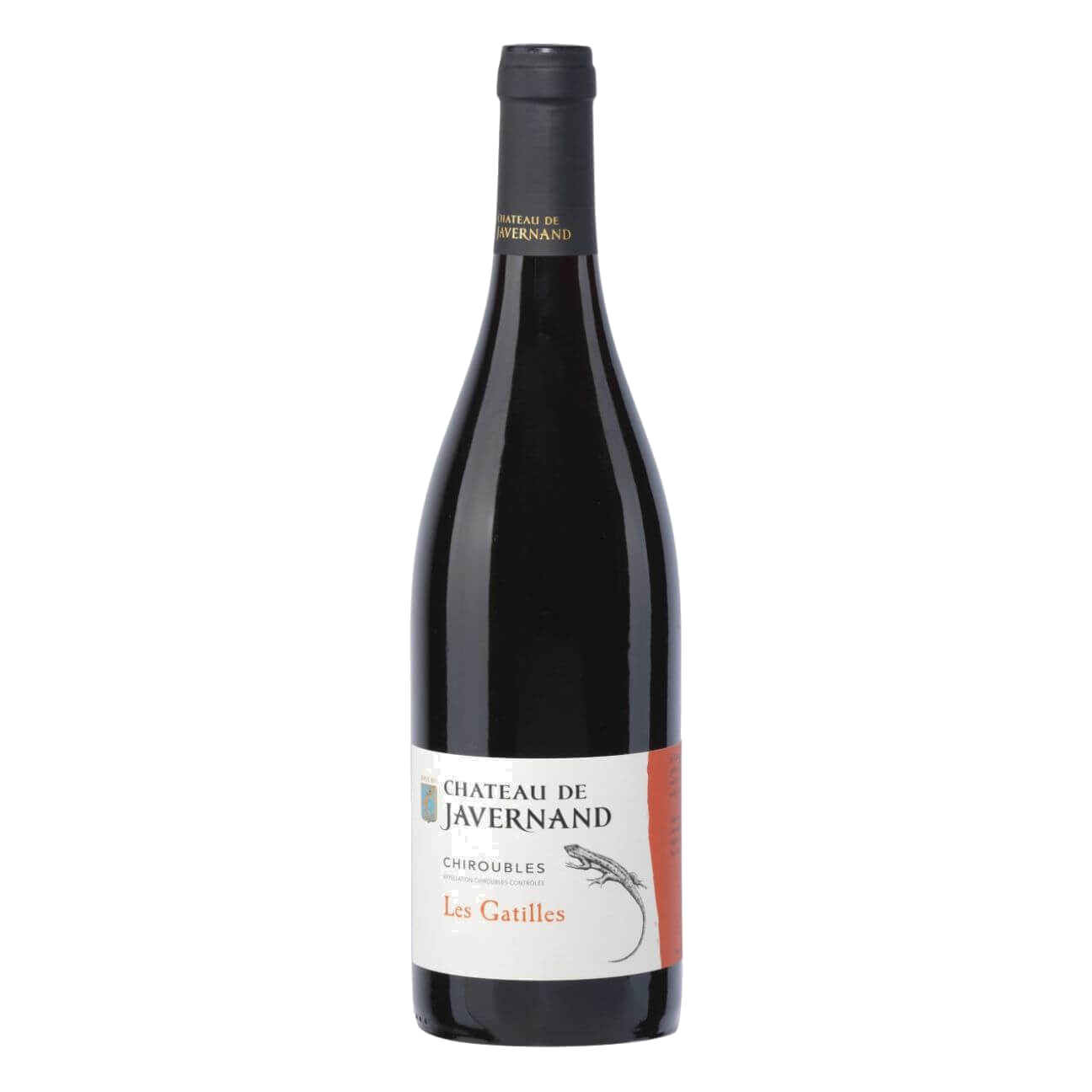 Château de Javernand Chiroubles Les Gatilles 2023 (12 Bottles) Beaujolais, France