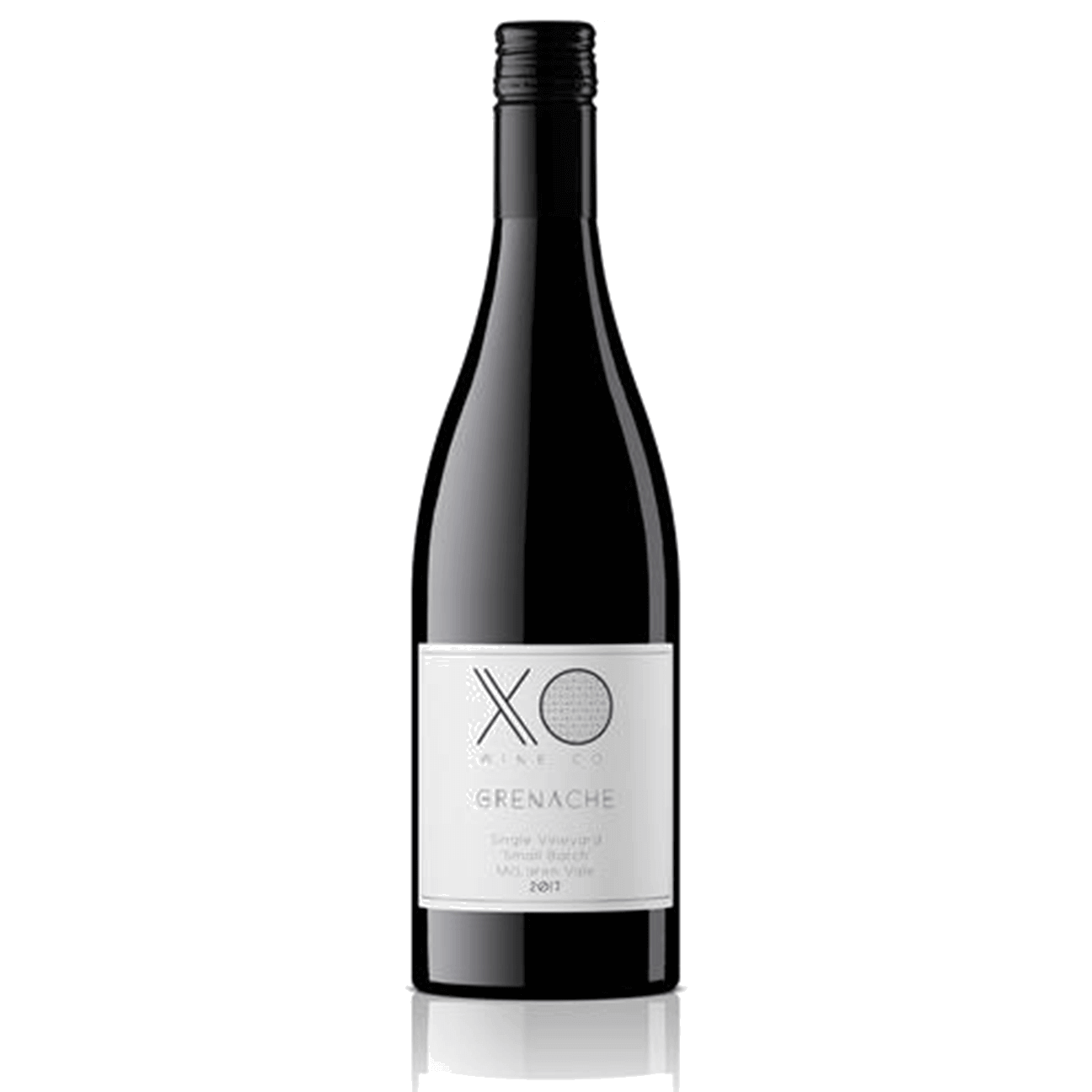 XO Wine Grenache 2023 (6 Bottles) McLaren Vale, SA