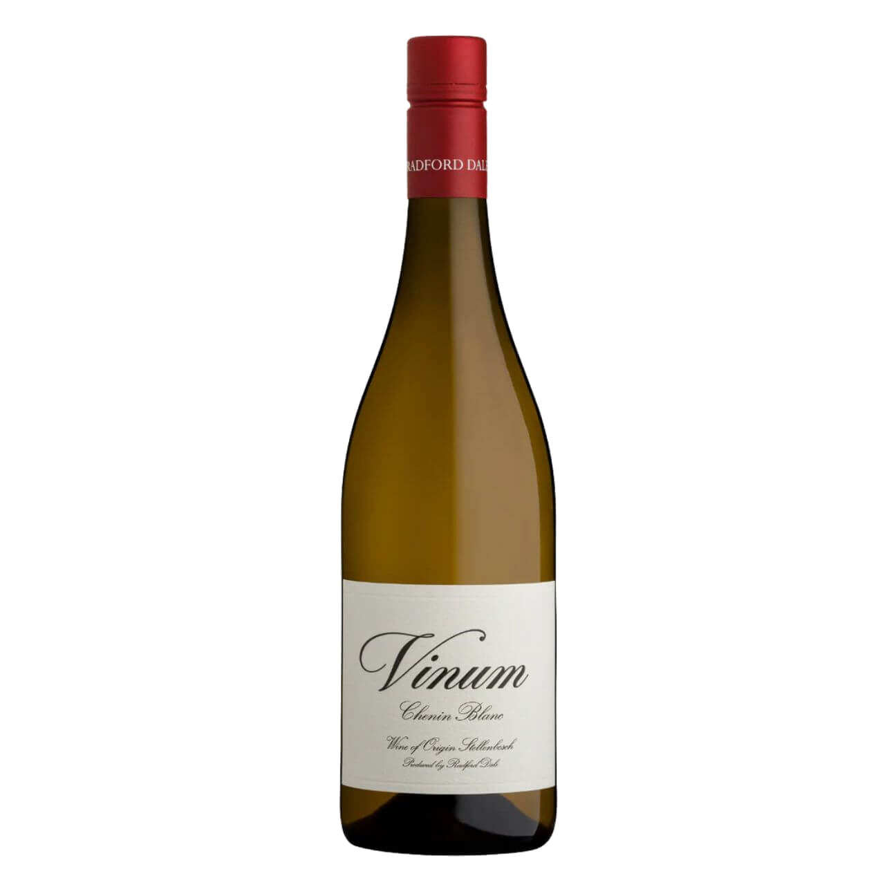 Radford Dale Vinum Chenin Blanc 2023/24 (12 Bottles) Stellenbosch, South Africa