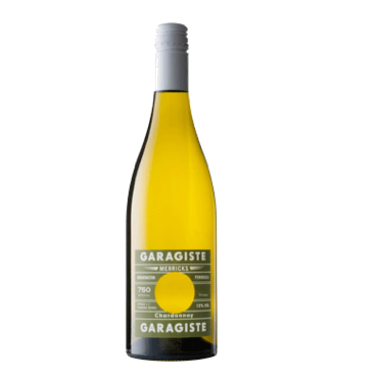 Garagiste Merricks Chardonnay 2024 (6 Bottles) Mornington Peninsula, VIC