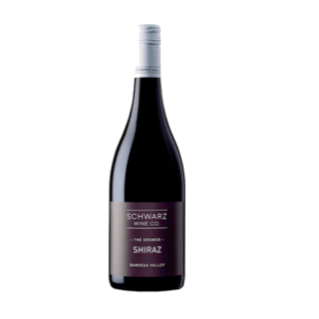 Schwarz Wine Co The Grower GSM 2023 (12 Bottles) Barossa Valley, SA