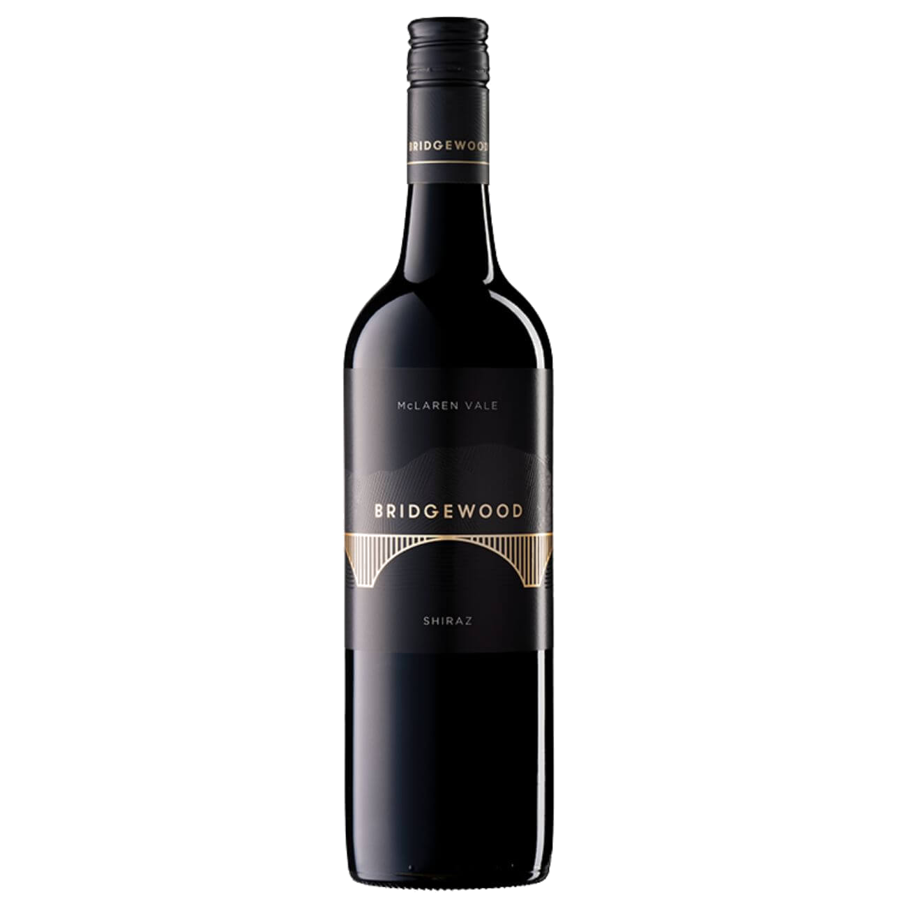 Bridgewood McLaren Vale Shiraz 2020 (12 Bottle) McLaren Vale, SA