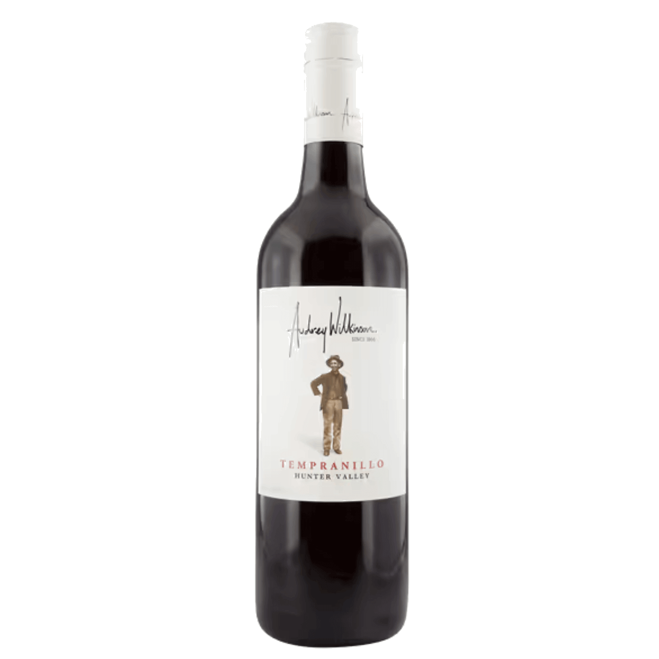 Audrey Wilkinson Tempranillo 2024 (6 Bottles) Hunter Valley, NSW