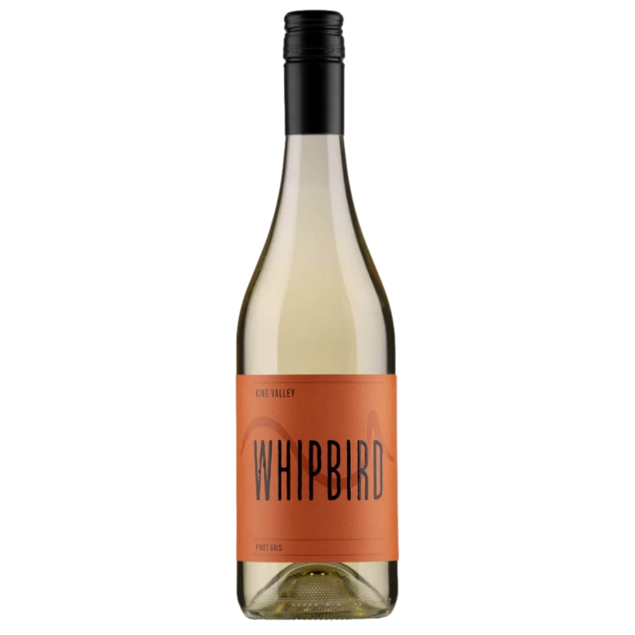 Whipbird Pinot Gris 2024 (6 Bottles) King Valley, Vic