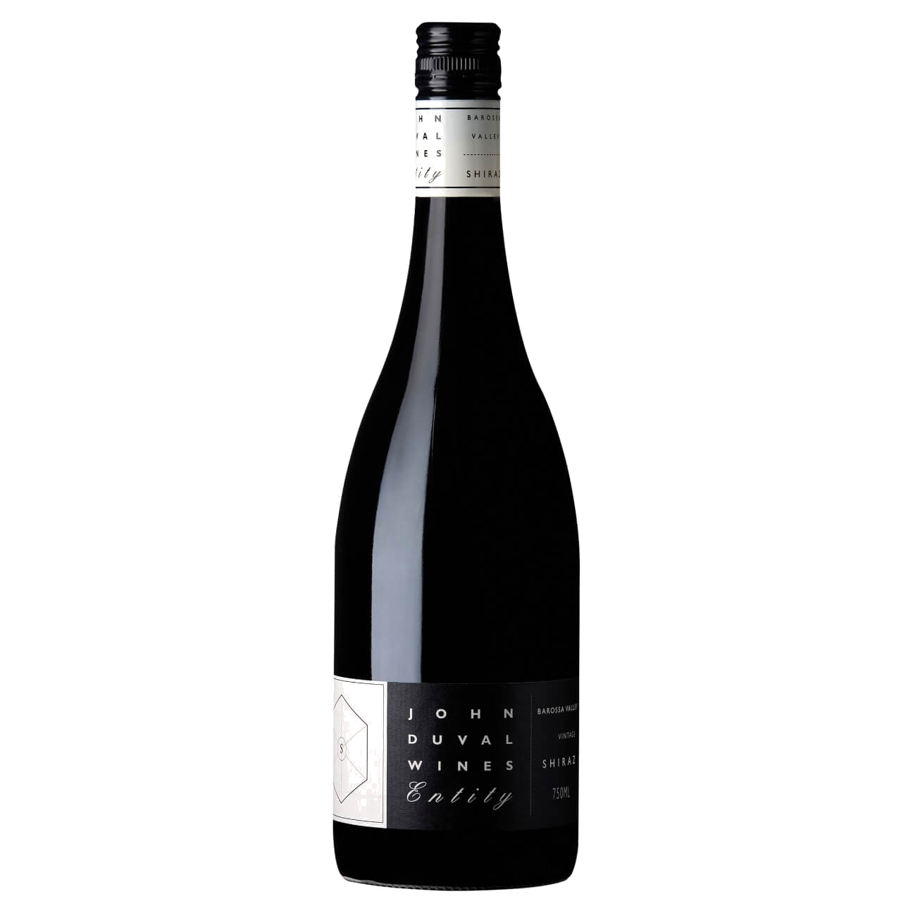 John Duval Entity Shiraz 2023 (6 Bottles) Barossa Valley, SA