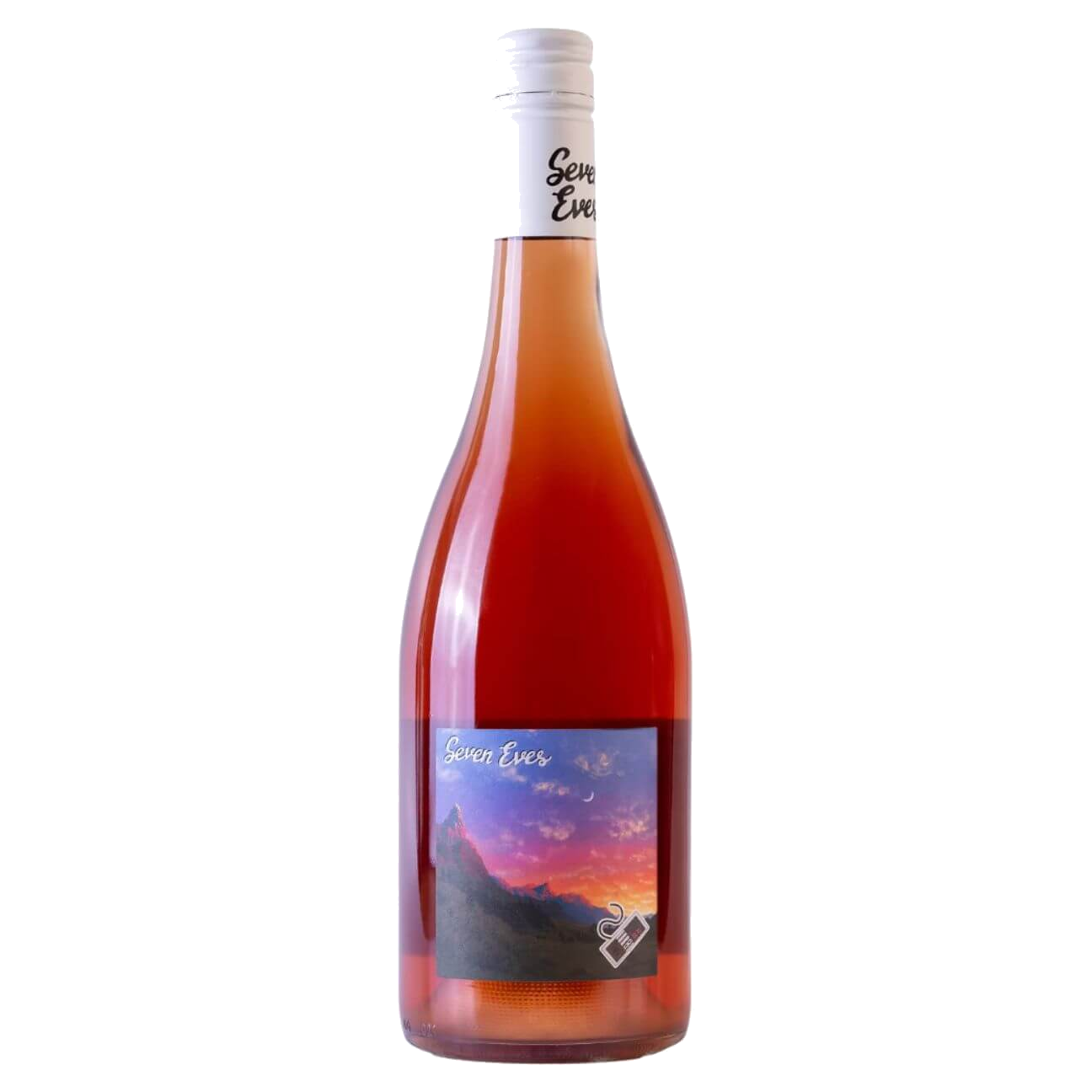 Seven Eves Rose 2025 (12 Bottles) Adelaide Hills, SA