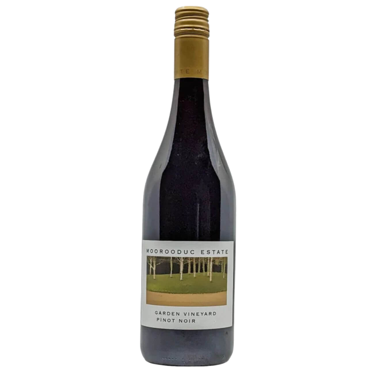 Moorooduc Estate Garden Vineyard Pinot Noir 2023 (6 Bottles) Mornington Peninsula, VIC