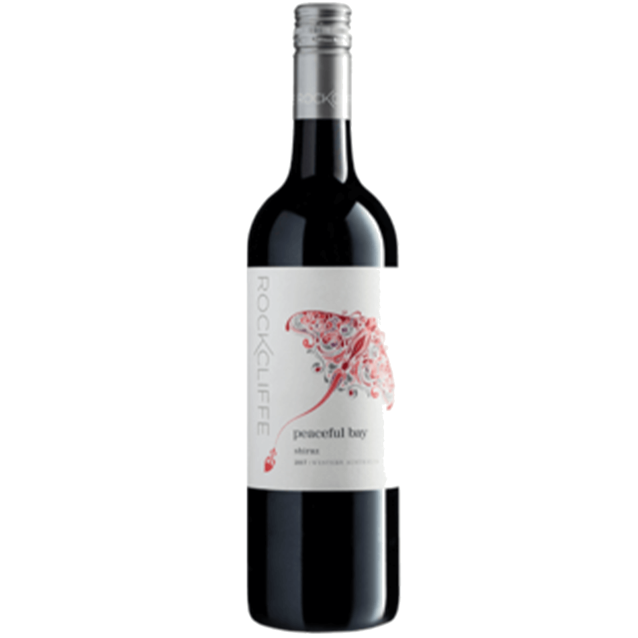 Rockcliffe Estate Peaceful Bay Shiraz 2021 (6 Bottles) Denmark, WA