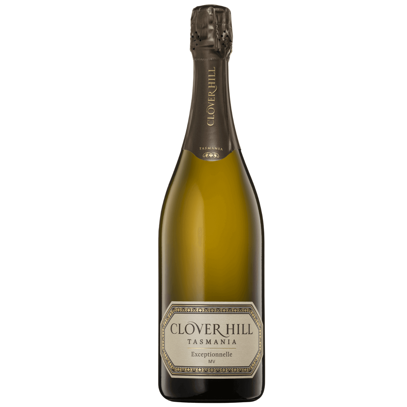 Clover Hill Cuvée Exceptionnelle MV (6 Bottles) Tasmania