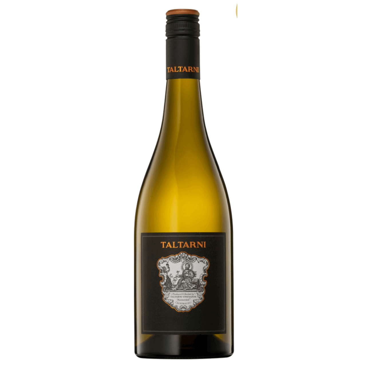 Taltarni Victorian Pinot Grigio 2024 (6 Bottles) Pyrenees, VIC